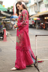 Signature Lawn By Charizma Collection