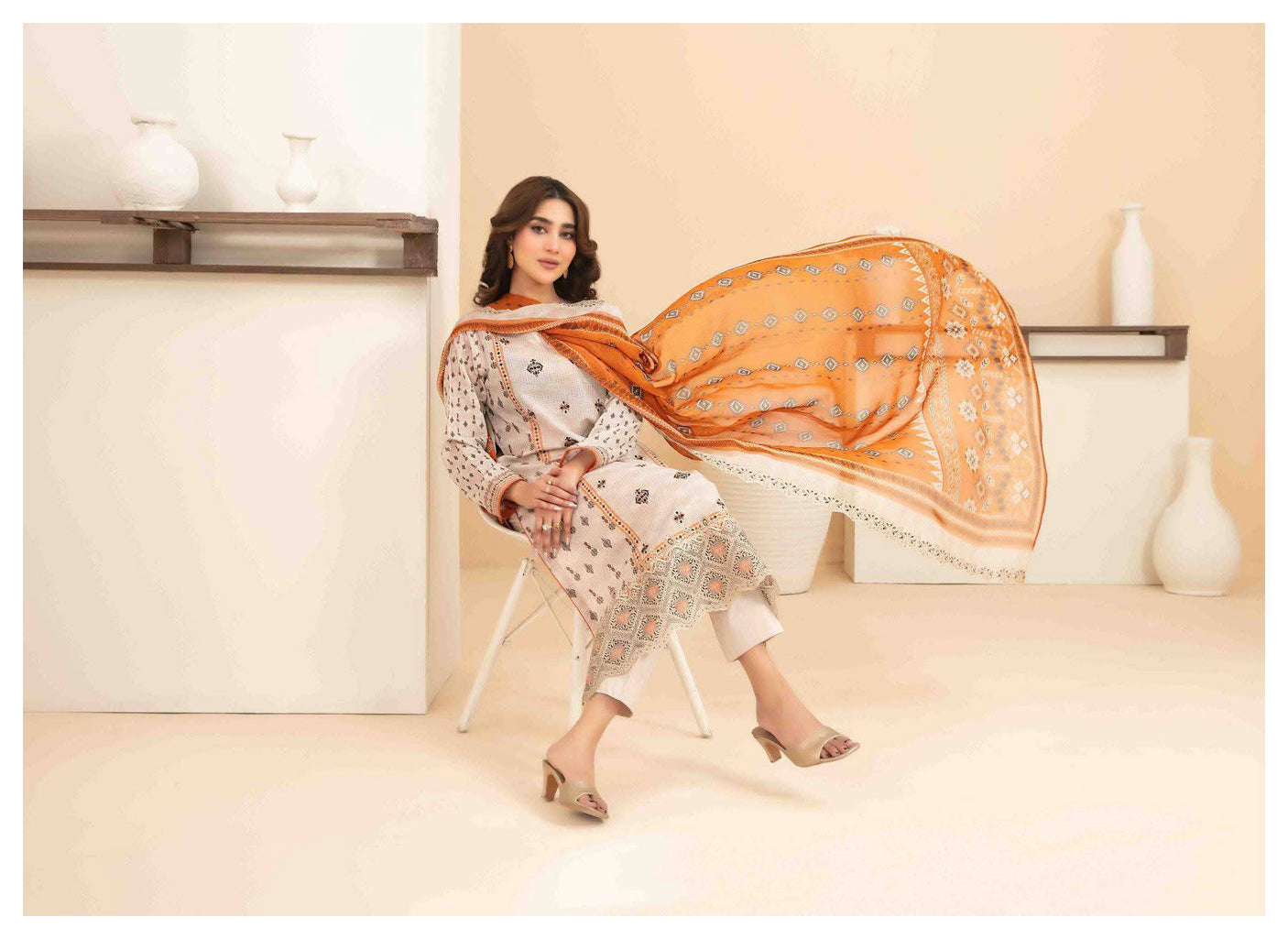 Saalihah by Tawakkal Luxury Collection