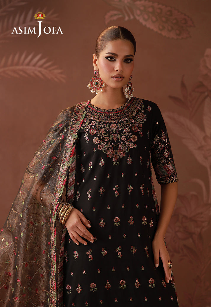 Asim Jofa Luxury Collection