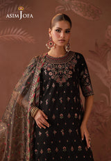 Asim Jofa Luxury Collection