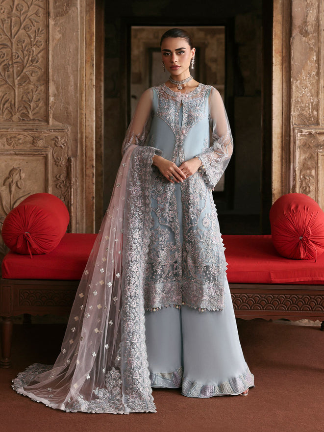 Parishay Jahanara Luxury Formals