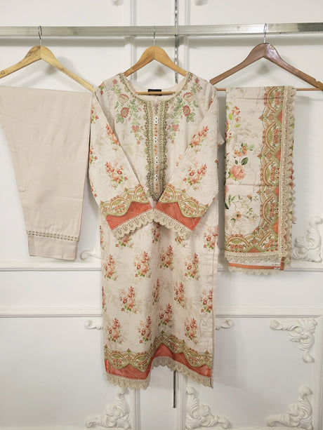 MAUSUMMERY WINTER KHADDAR' VOL-2 '