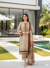 Mausummery Lawn New Edition