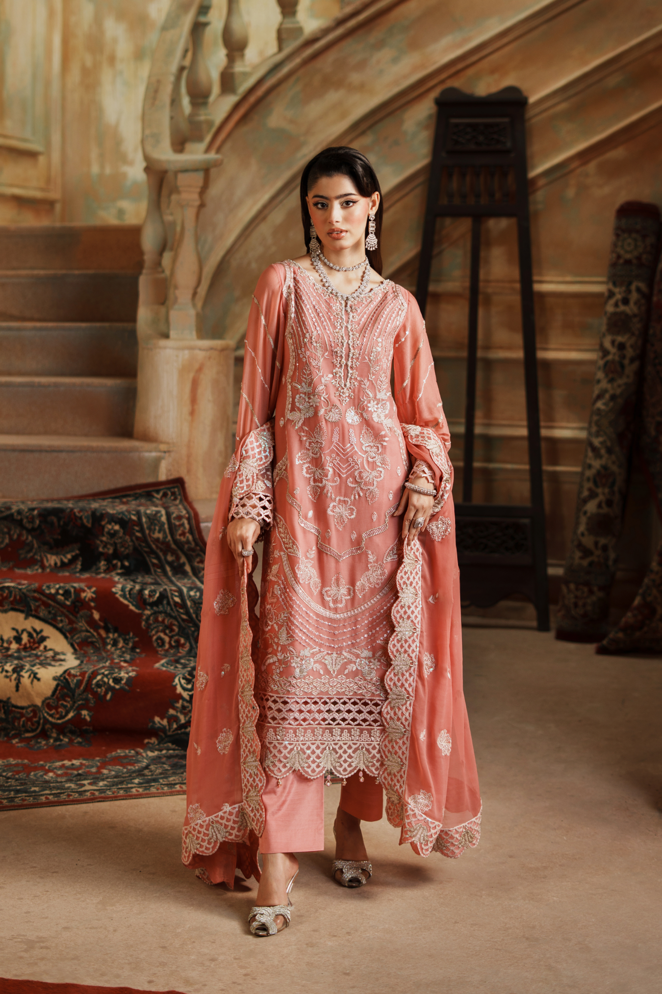 Zurgul Premium Collection  By Zebtan