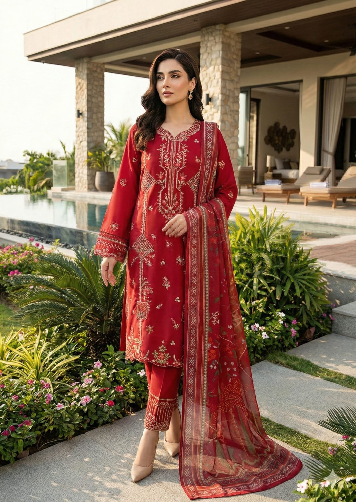 Bin Saeed Luxury Collection