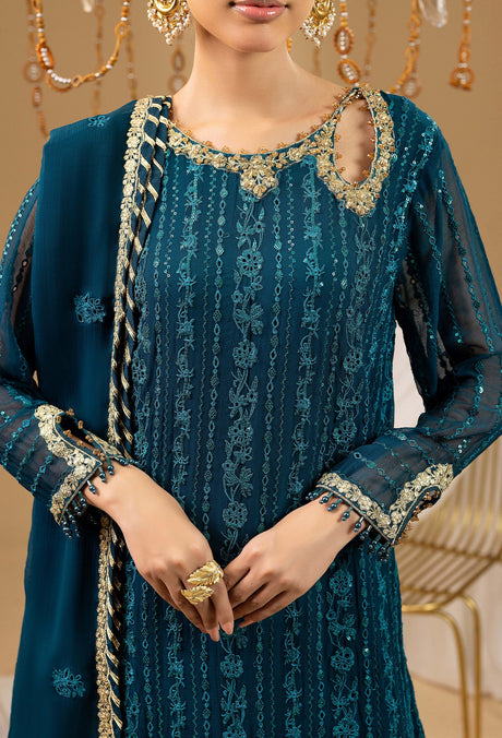 Adan's Libas Chiffon Collection