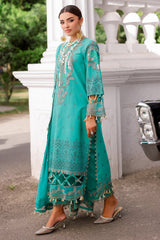 Tabeer By Charizma Embroidered Collection