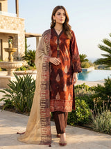 Tawakkal  Luxury Lawn Collection