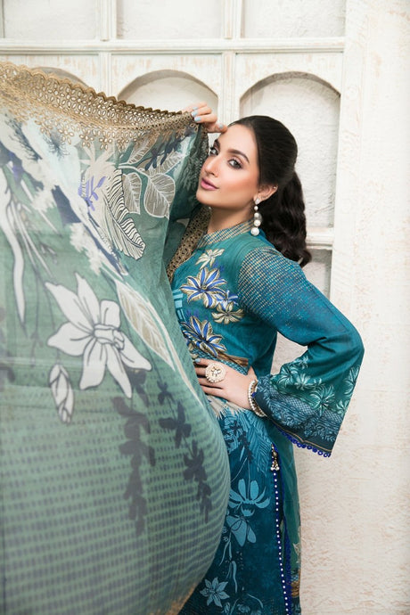 Tamanna by Tawakkal Collection 100% Original