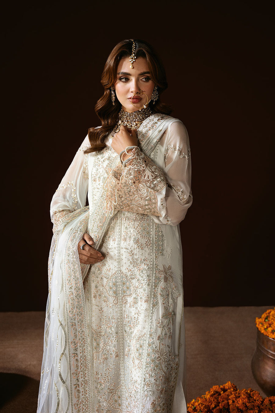 Dastak by Ramsha Premium Collection