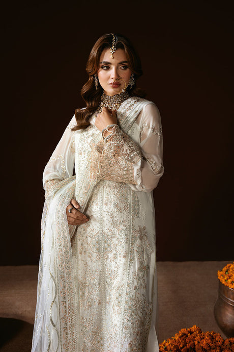 Dastak by Ramsha Premium Collection