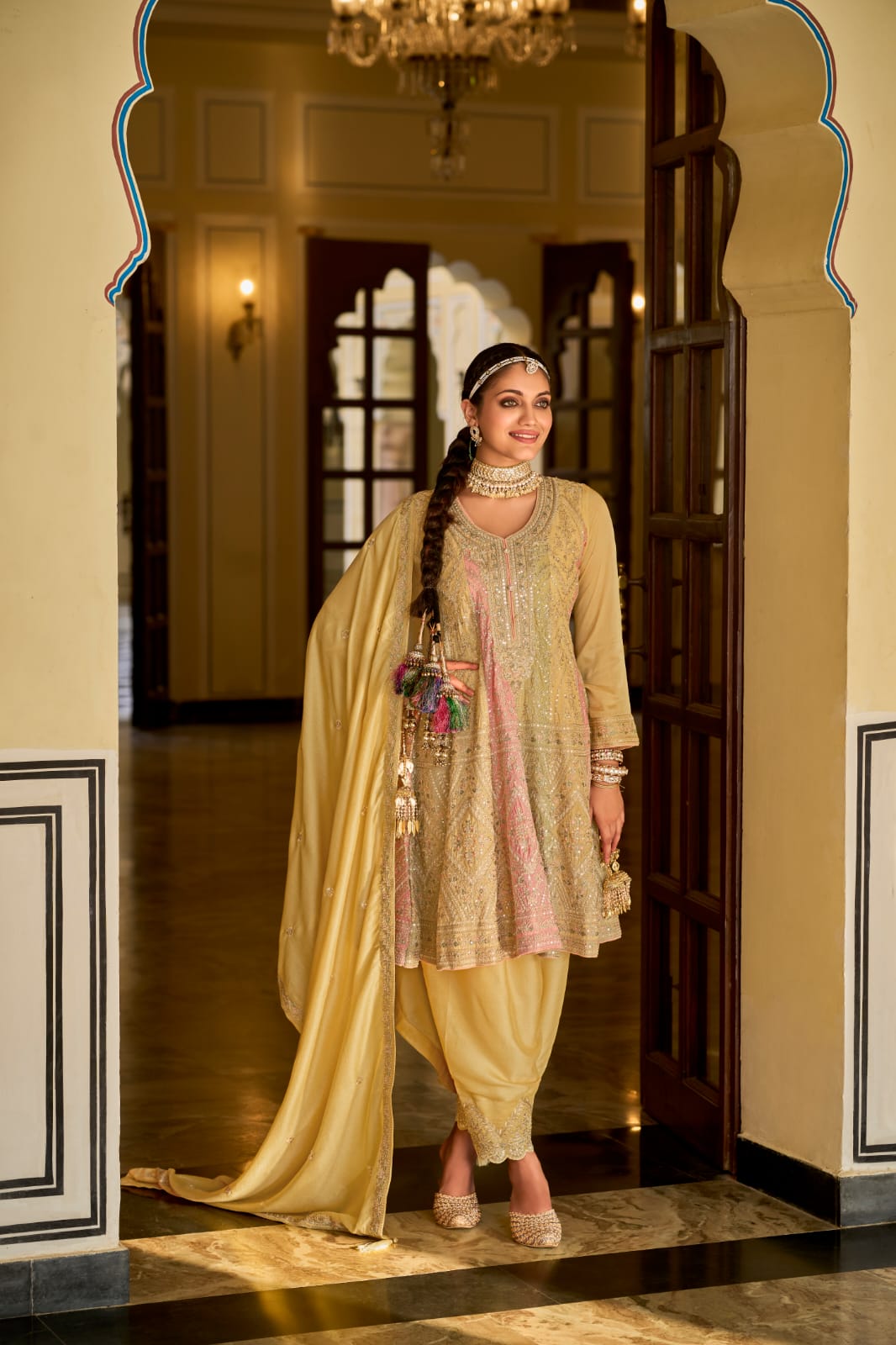 Delhi Boutique Collection Ready To Ship