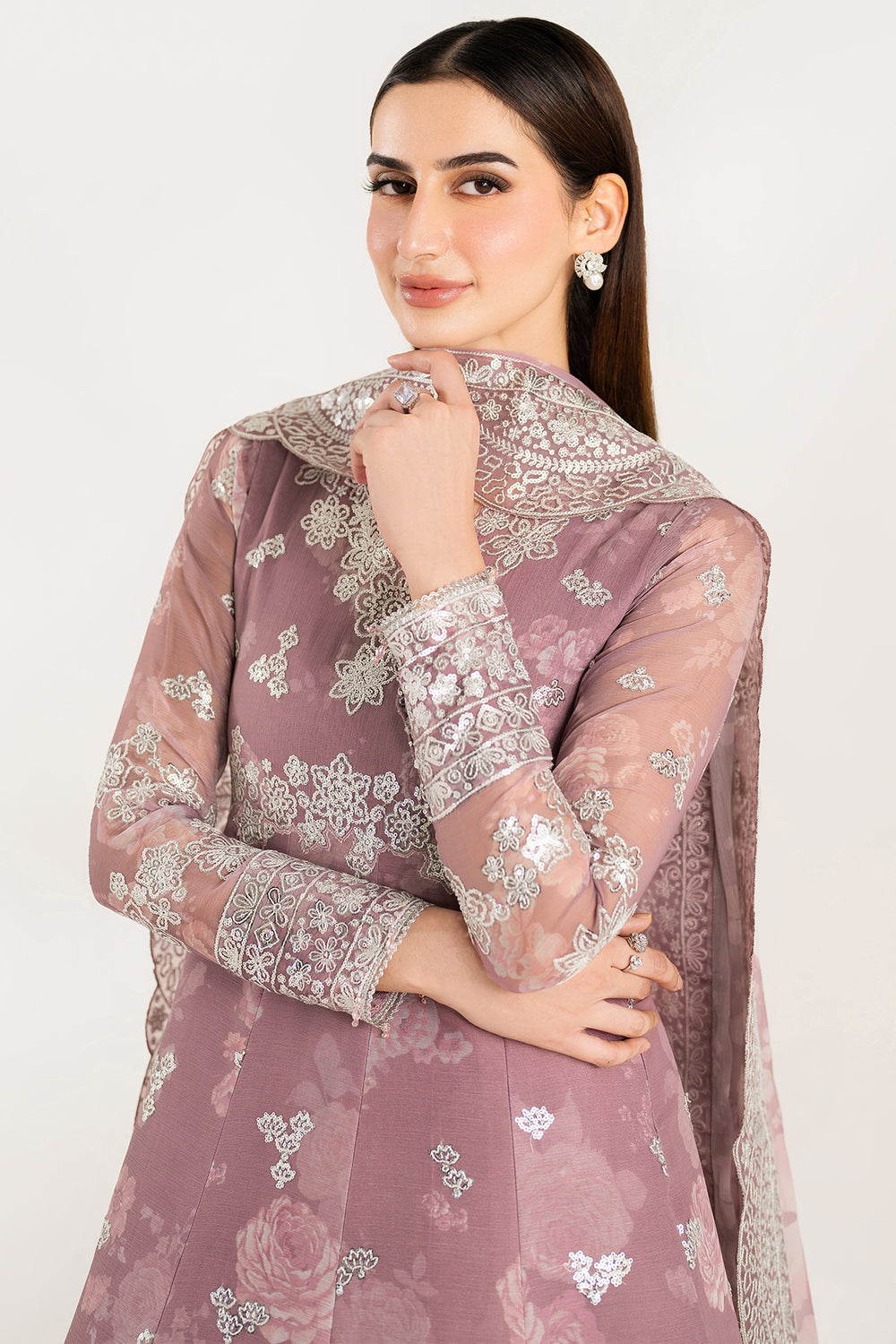 Fiorella by Farasha Luxury Formal Collection