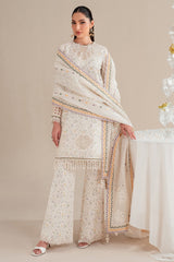 Iris Luxury Lawn By Jazmin
