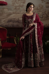 Elanora by Nureh Premium Collection