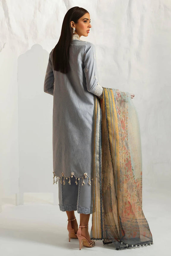 Muzlin by Sanasafinaz Luxury Collection