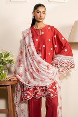 CrossStitch Embroidered Collection