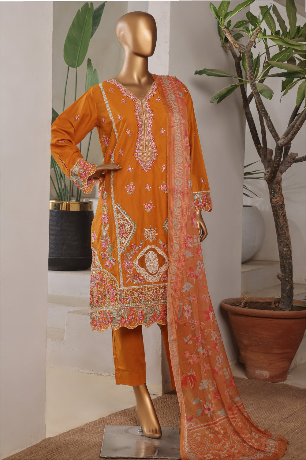 Bin Saeed Luxury Collection