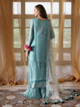 Parishay Jahanara Luxury Formals