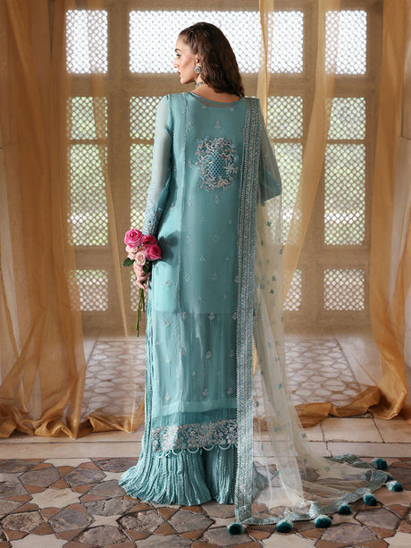 Parishay Jahanara Luxury Formals