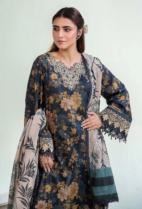 Adan's Prints Luxury Collection