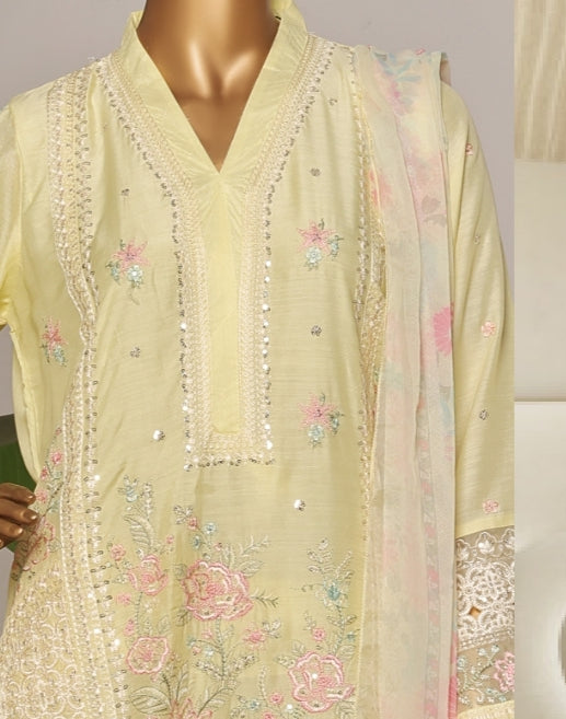 Bin Saeed Luxury Collection