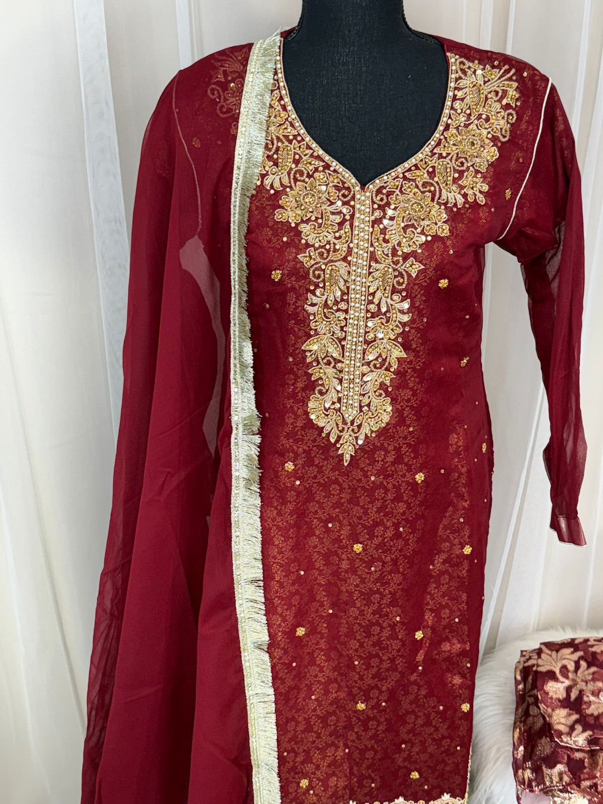 Original Delhi Boutique Collection Ready To Ship