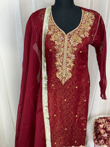 Original Delhi Boutique Collection Ready To Ship