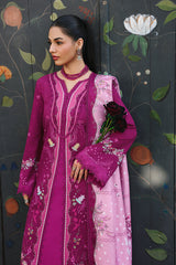 Qprints by Qalamkar Embroidered Collection