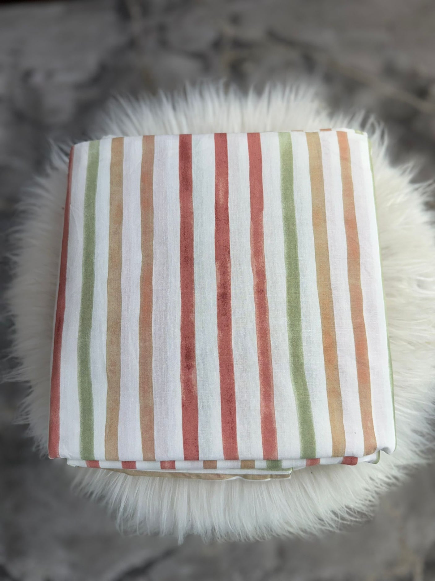 Pakistani King Size Bedsheet