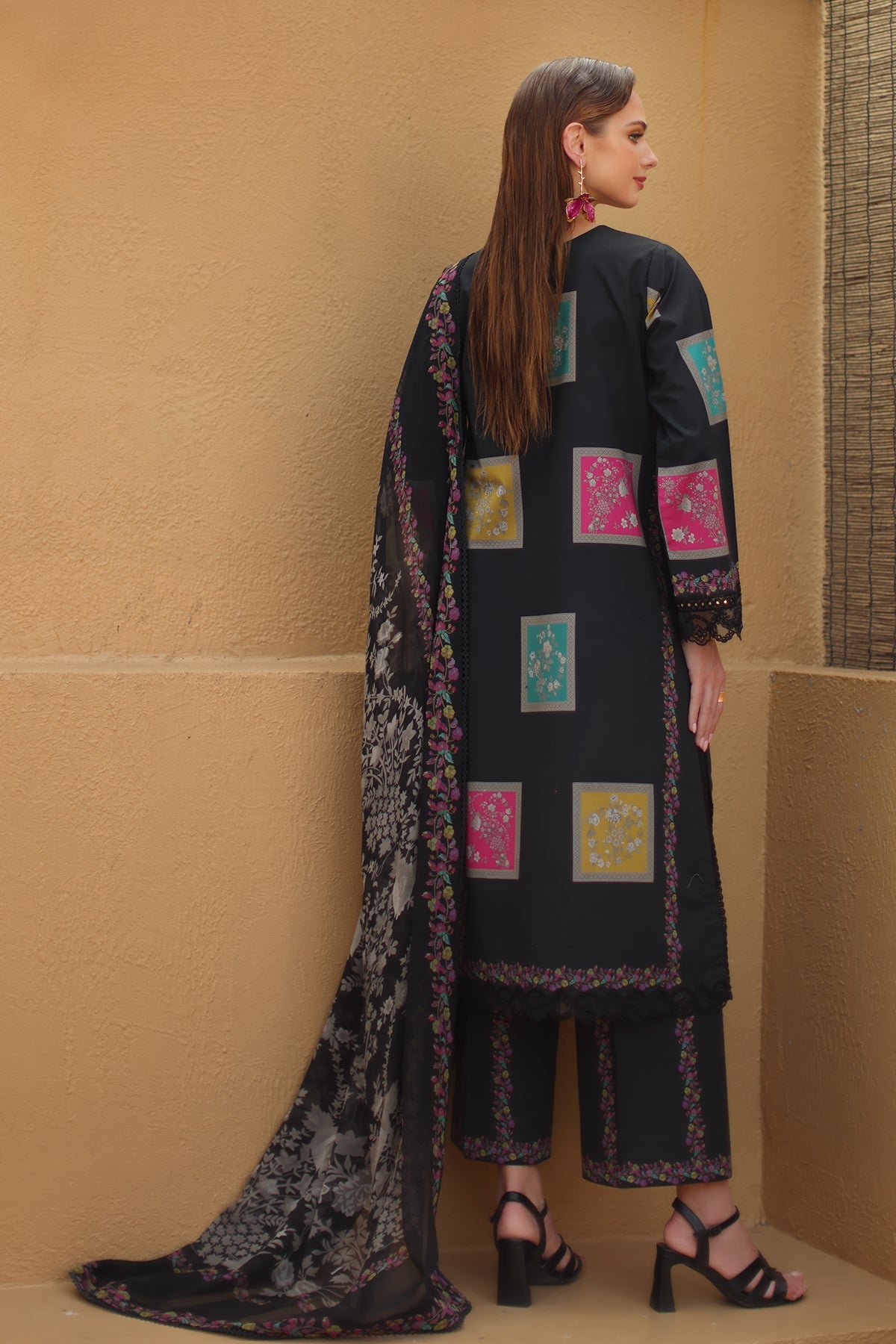 Aghaz E Nou by Charizma Luxury Collection