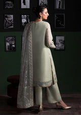 Gisele By Royal Bloom Luxury Chiffon Collection