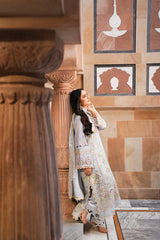 Vintage Winter Collection by Manara