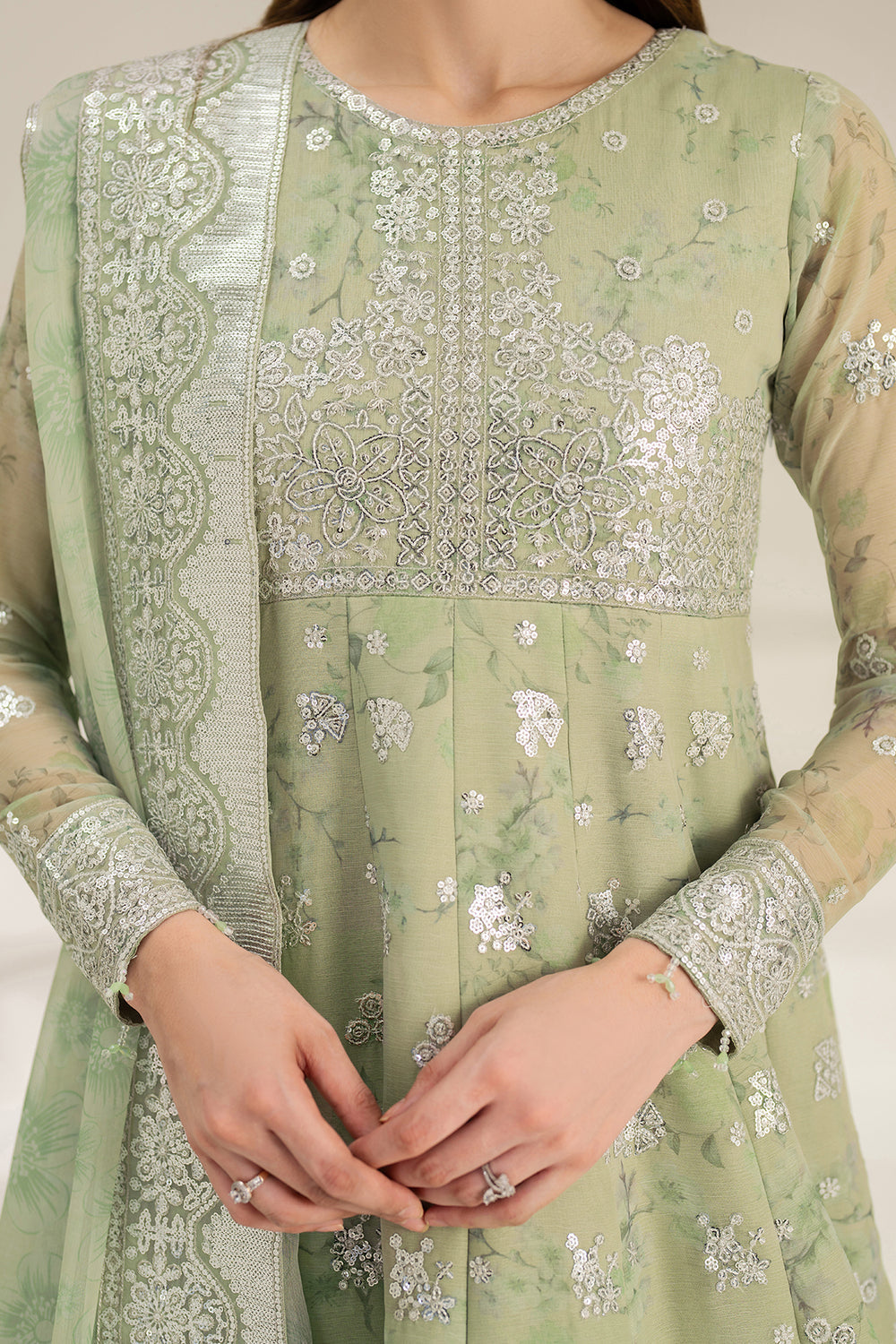 Fiorella by Farasha Luxury Formal Collection