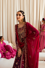 Empress by Emaan Adeel  Luxury  Collection