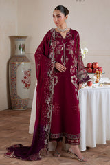 Amaya by Nureh Luxury Collection