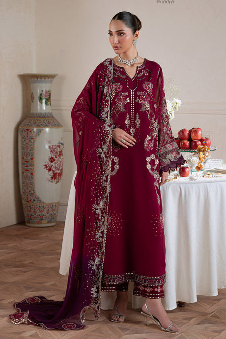Amaya by Nureh Luxury Collection