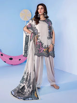 B Basics by Maria. B. Luxury Collection