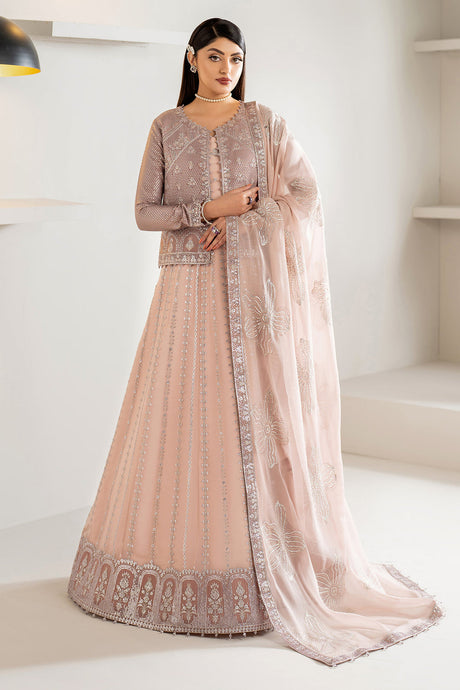 Alizeh Embroidered Luxury Collection