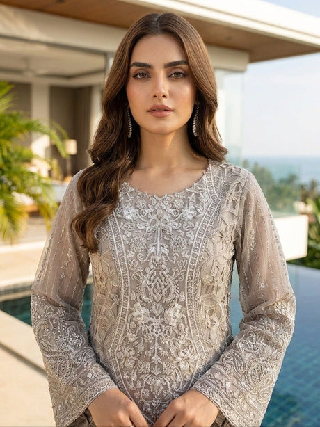 Tawakkal Embroidered Luxury Collection