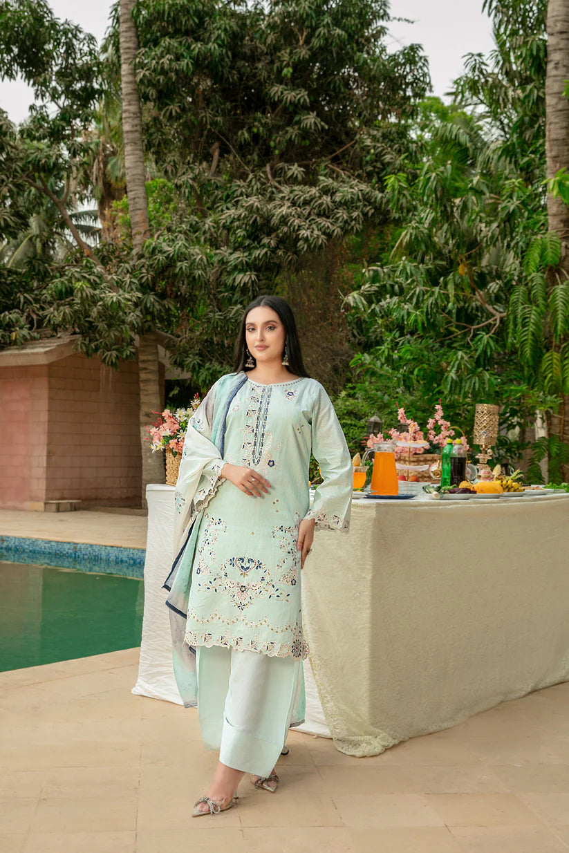 Layali by Tawakkal Luxury Collection