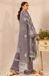 Lawn Chikankari Collection By Adan's Libas