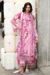 Signature Lawn By Charizma Collection
