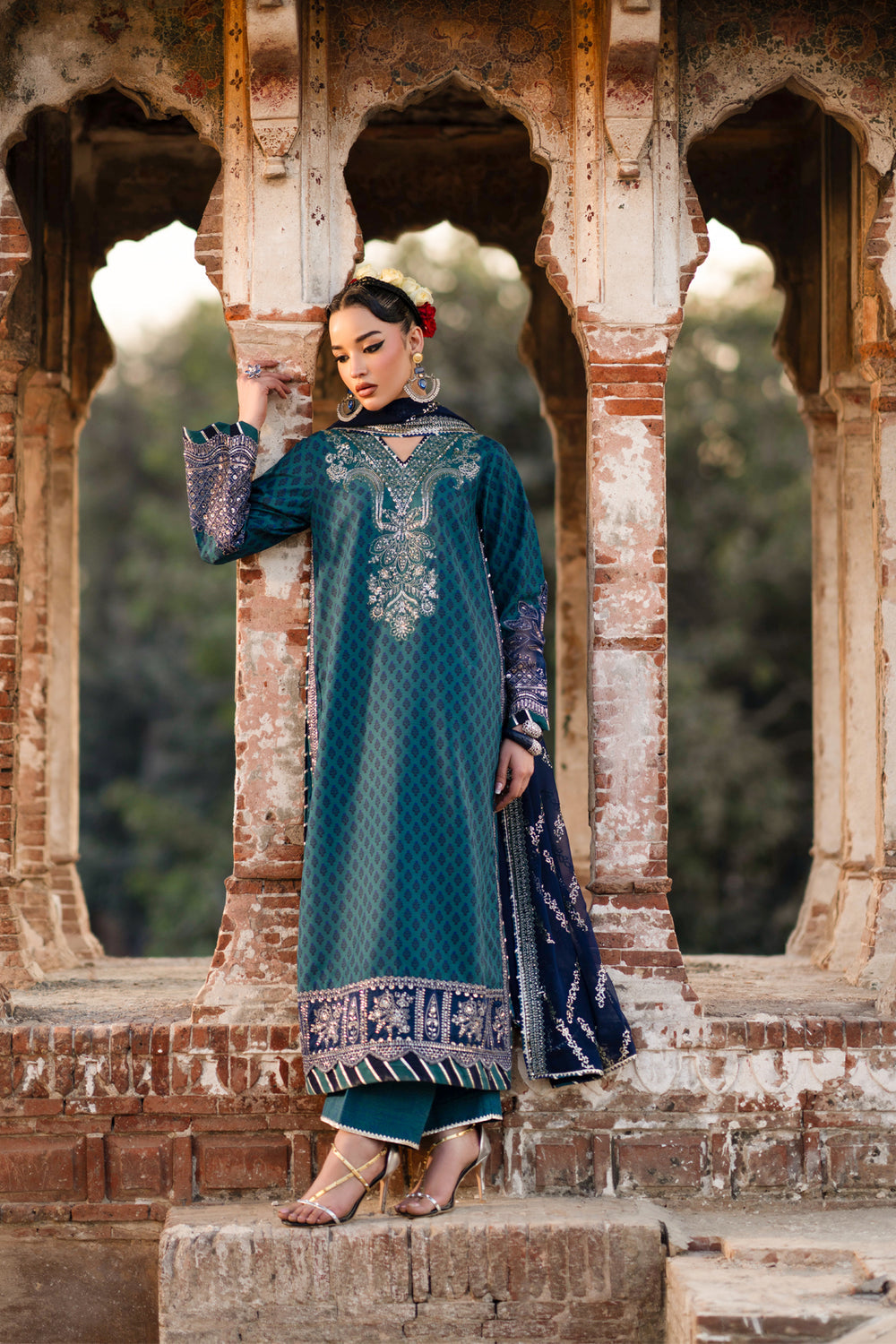 Malika by Xenia Luxury Collection