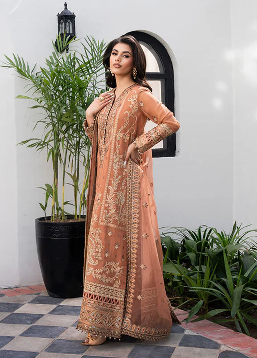 Tarz by Freesia Luxury Collection