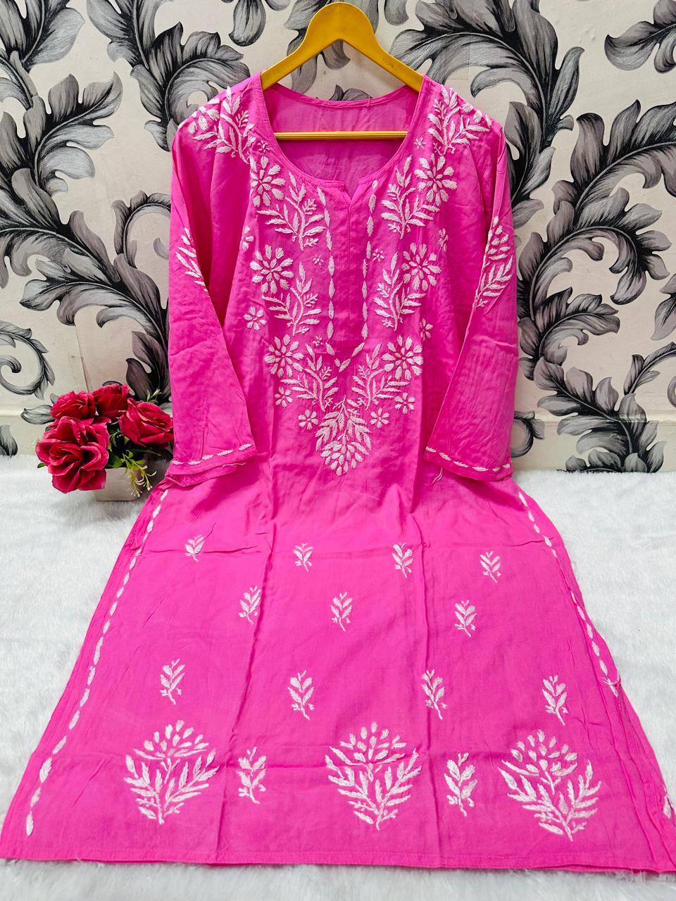 1pc Kurti Collection Ready To Ship