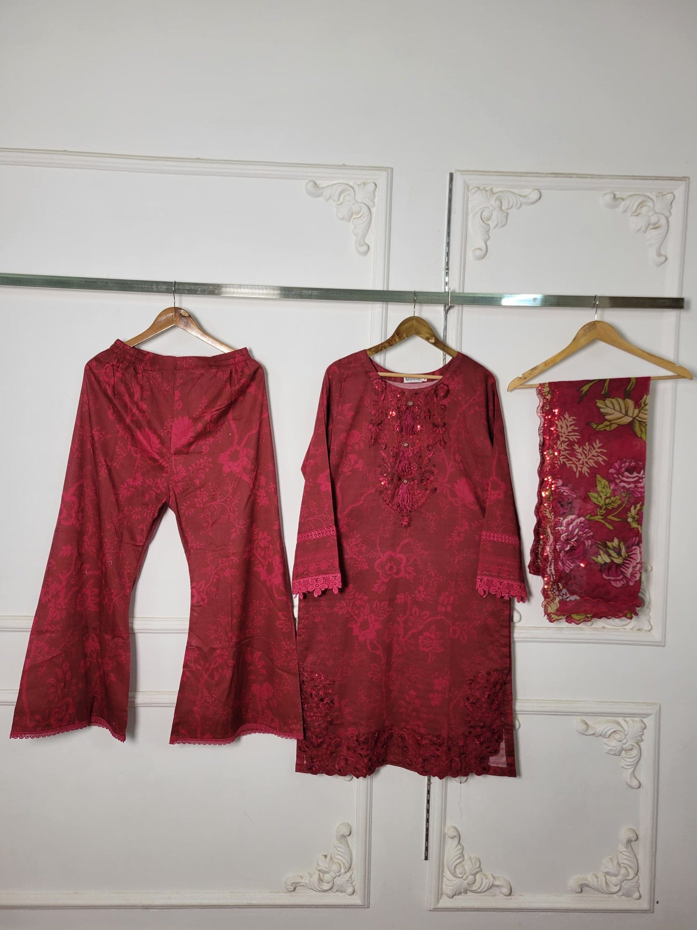 Mishaal By Gulljee Collection