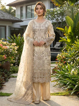 Safeera Premium Chiffon Collection