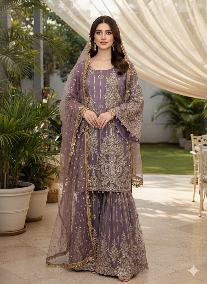 Pakistani boutique collection