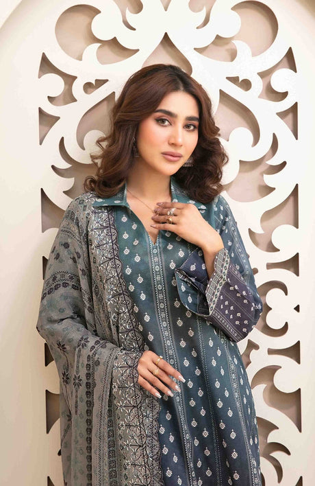 Saalihah by Tawakkal Luxury Collection